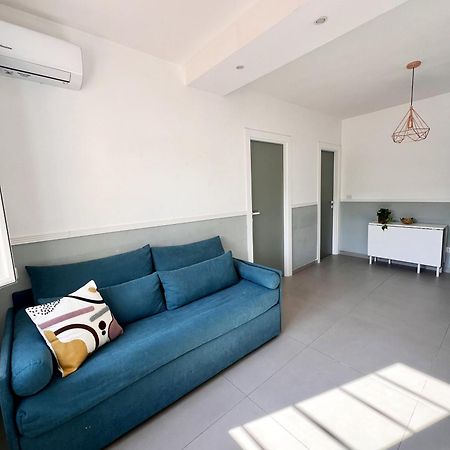 Residenza San Biagio Appartement Napels Buitenkant foto