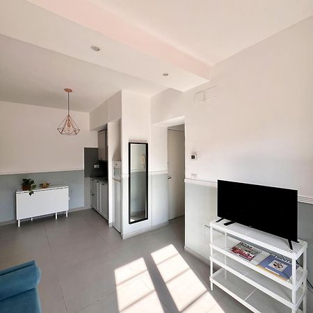 Residenza San Biagio Appartement Napels Buitenkant foto