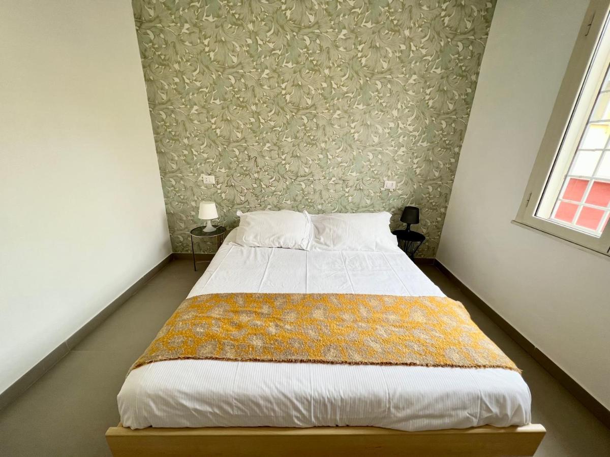 Residenza San Biagio Appartement Napels Buitenkant foto