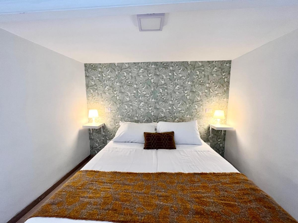 Residenza San Biagio Appartement Napels Buitenkant foto