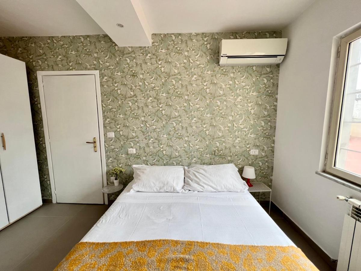 Residenza San Biagio Appartement Napels Buitenkant foto