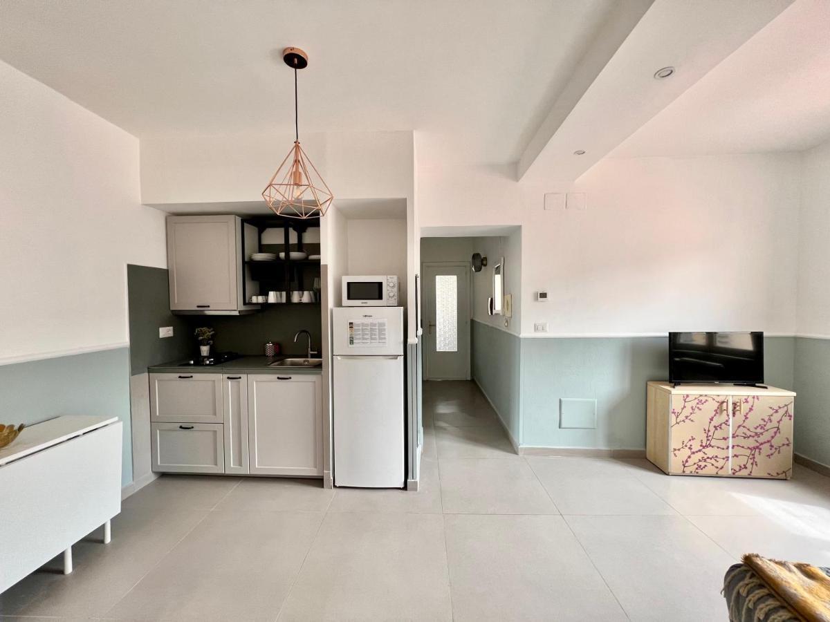 Residenza San Biagio Appartement Napels Buitenkant foto