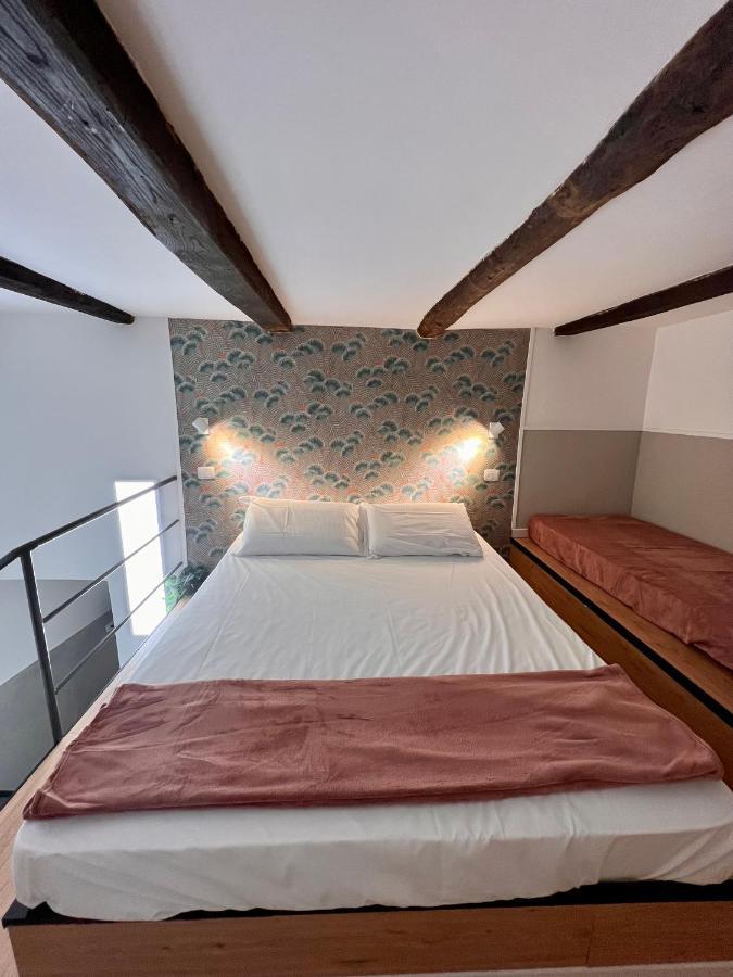 Residenza San Biagio Appartement Napels Buitenkant foto