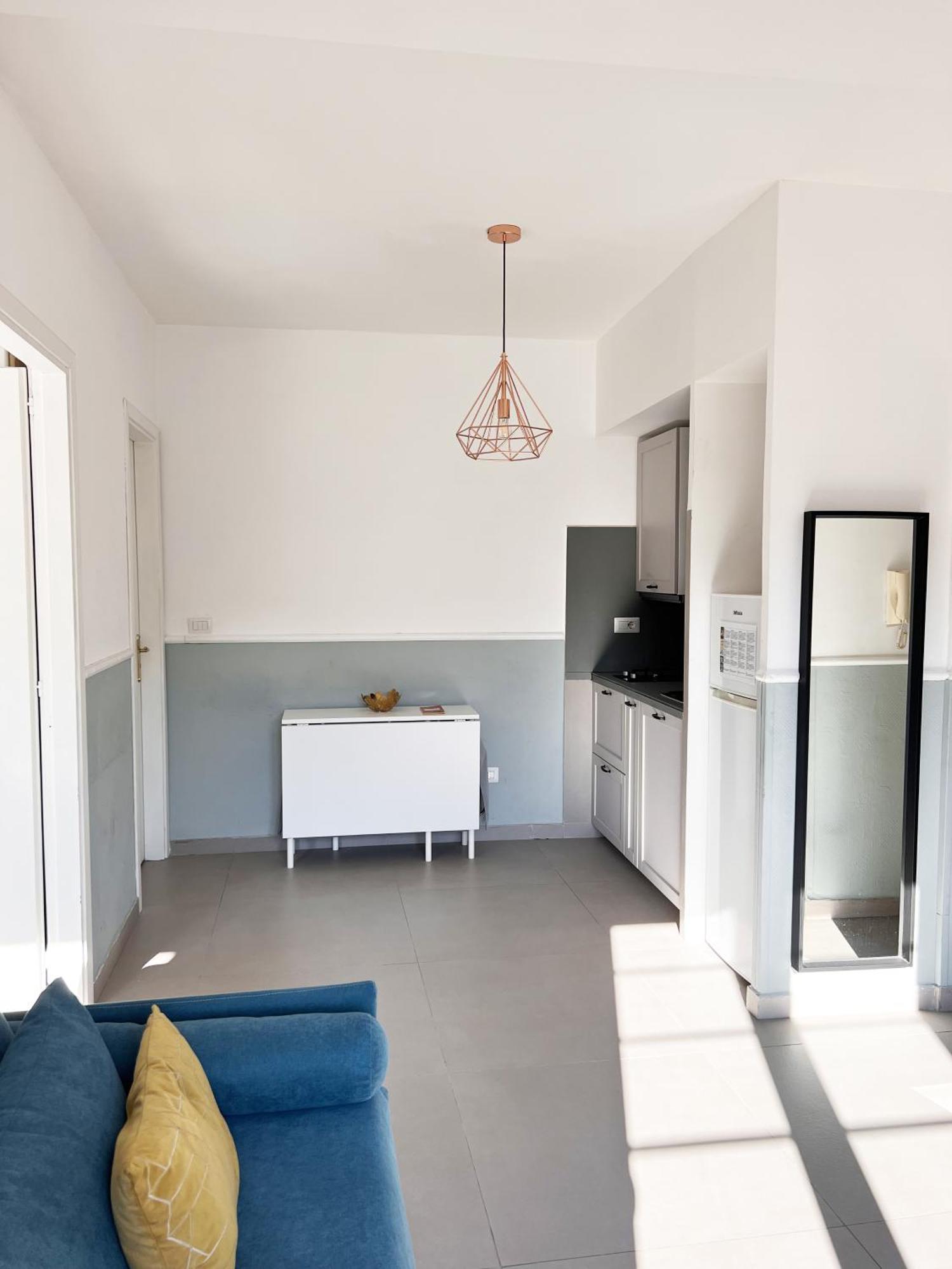 Residenza San Biagio Appartement Napels Buitenkant foto