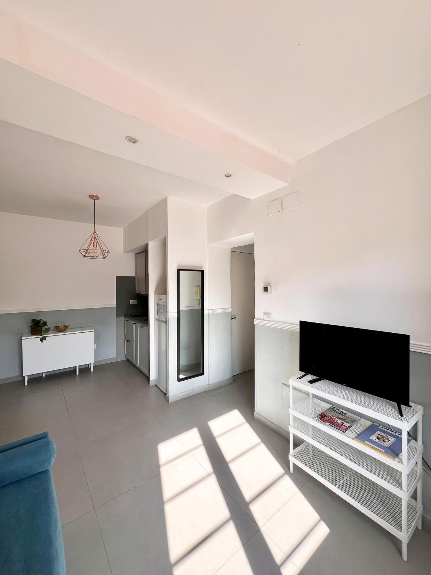 Residenza San Biagio Appartement Napels Buitenkant foto