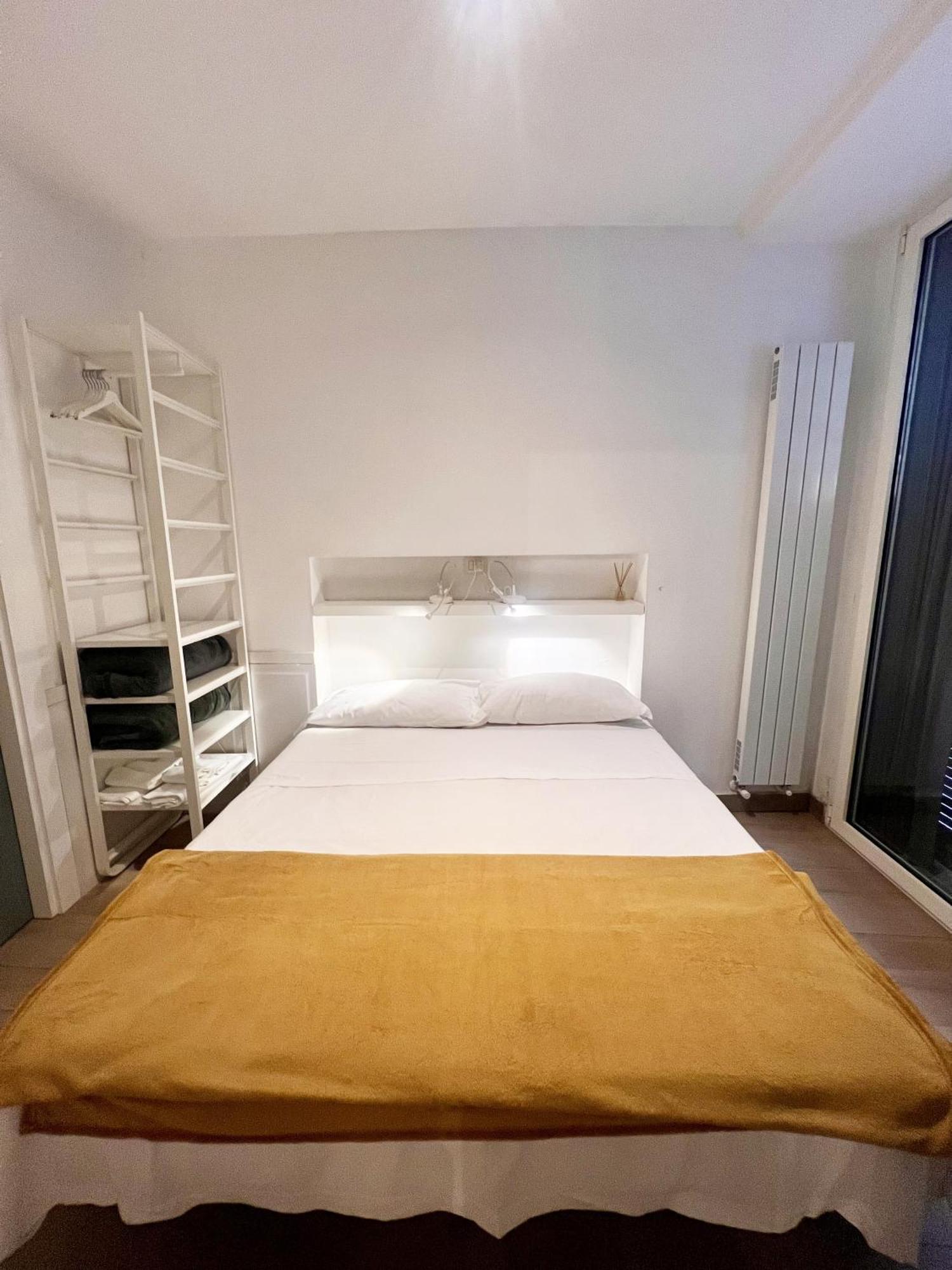 Residenza San Biagio Appartement Napels Buitenkant foto
