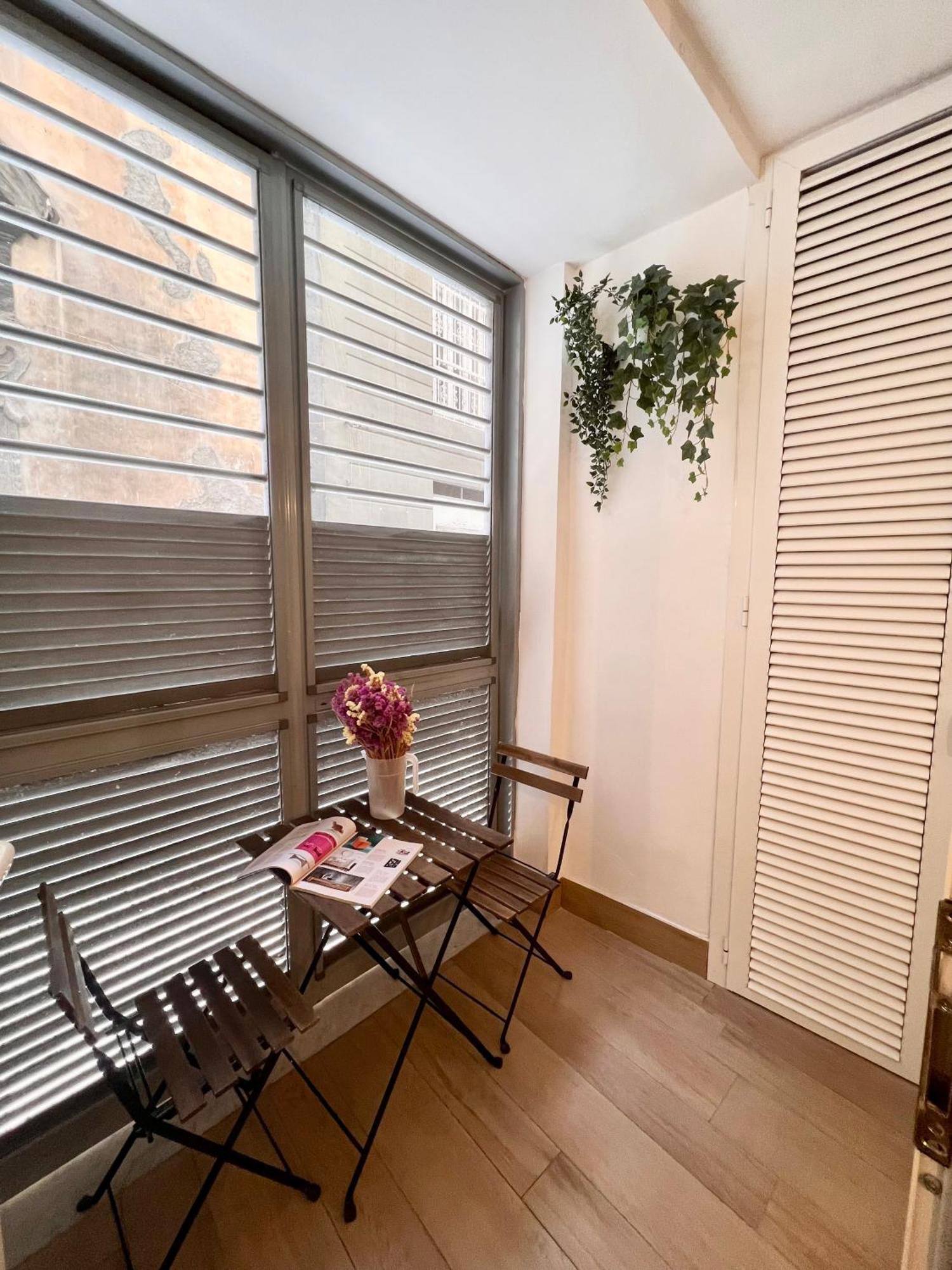 Residenza San Biagio Appartement Napels Buitenkant foto