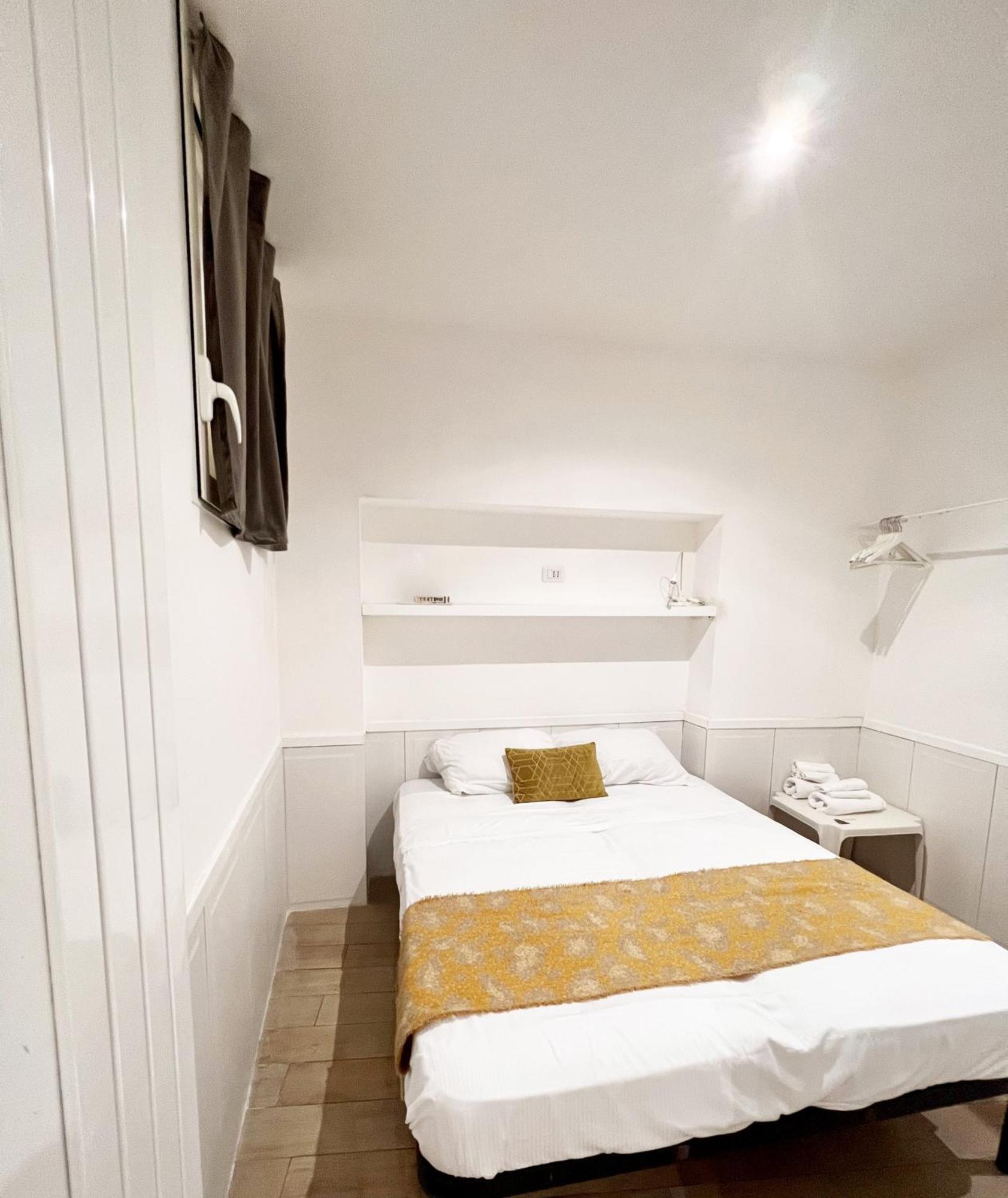 Residenza San Biagio Appartement Napels Buitenkant foto